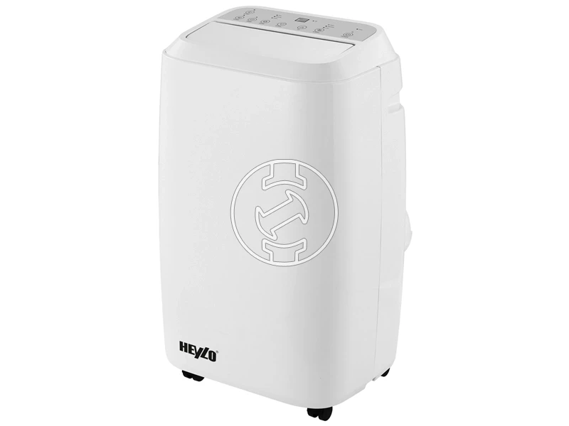 Heylo AC35 multifunkciós mobil klíma 3,5 kW