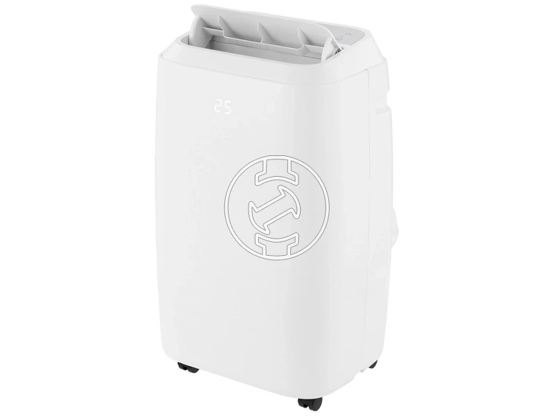 Heylo AC35 multifunkciós mobil klíma 3,5 kW