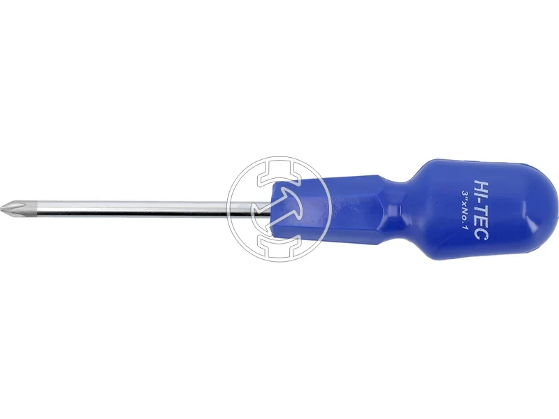 Kép: HI-TEC keresztfeju Phillips csavarhuzo PH1 x 150 mm.webp