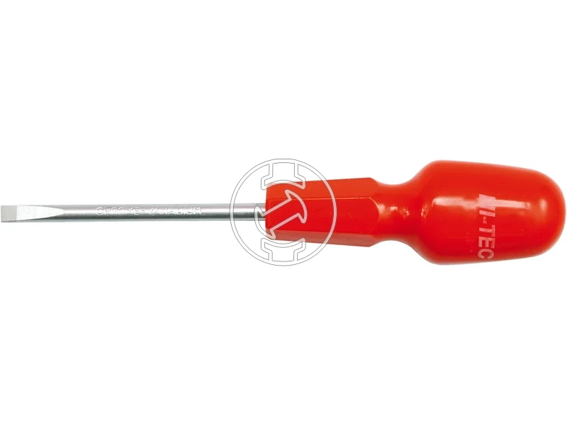 Kép: HI-TEC lapos csavarhuzo 5.0 x 200 mm.webp