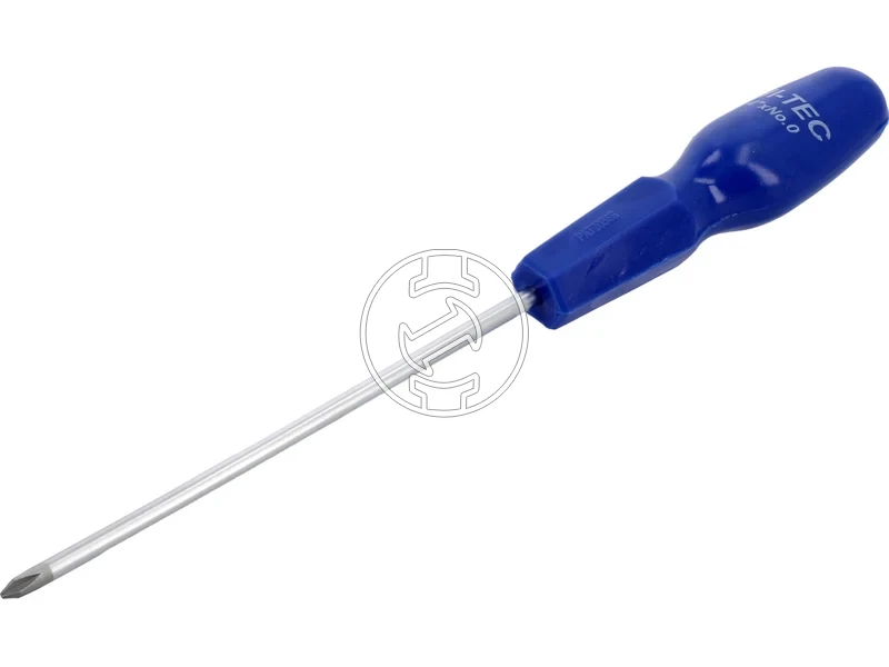 Kép: Hi-Tec PH csavarhuzo PH0 x 100 mm.webp