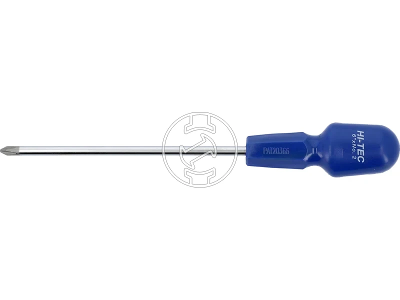 Kép: HI-TEC PH csavarhuzo PH2 x 150 mm.webp