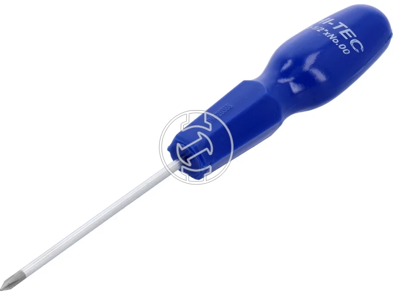 Kép: HI-TEC PH00 precizios kereszt Phillips csavarhuzo 63 mm.webp