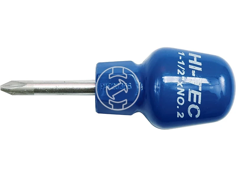 Kép: HI-TEC PH2 x 38 mm keresztfeju PH csavarhuzo.webp