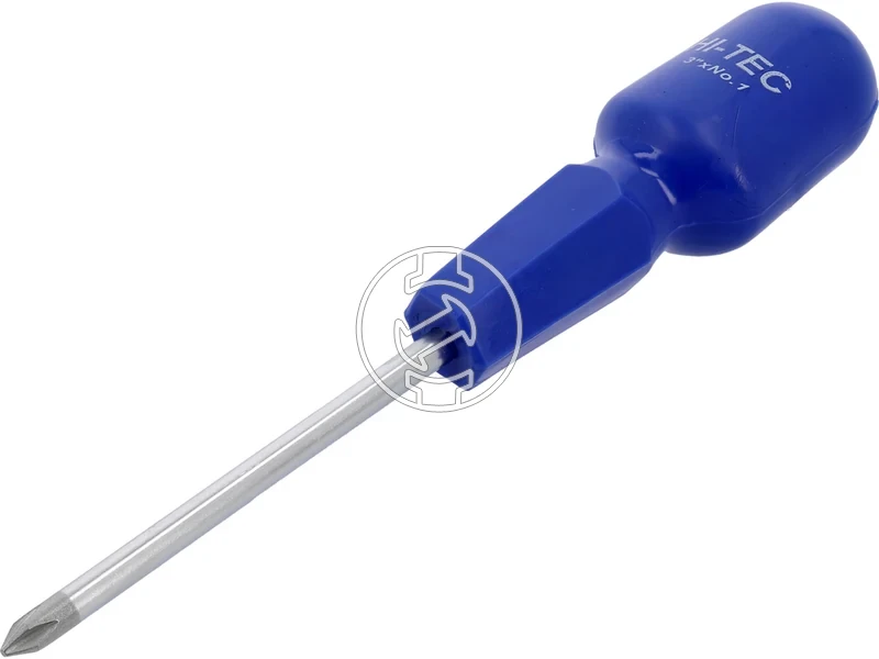 Kép: HI-TEC Phillips PH csavarhuzo PH1 x 75 mm.webp