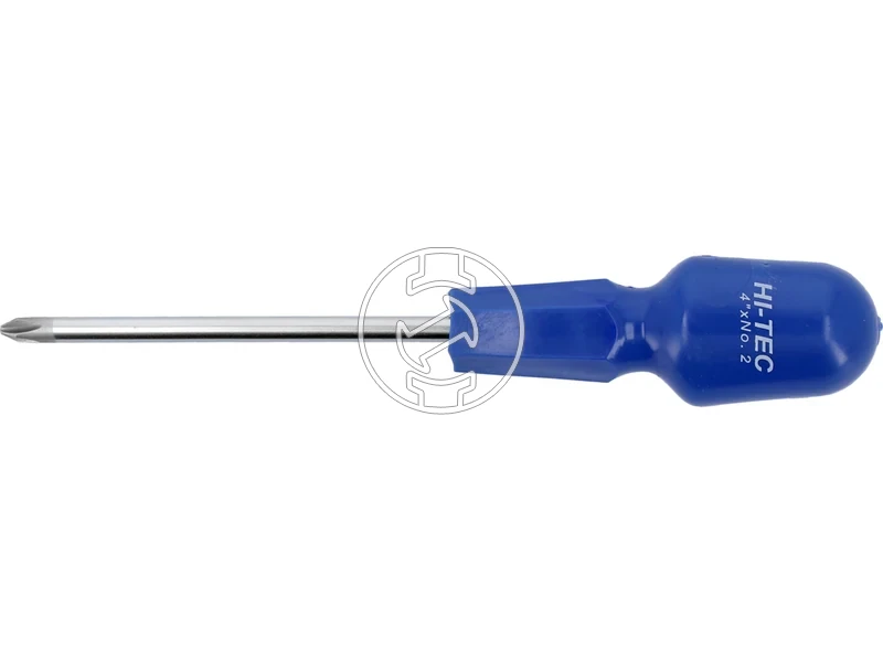 Kép: HI-TEC Phillips PH keresztfeju csavarhuzo PH2 x 200 mm.webp