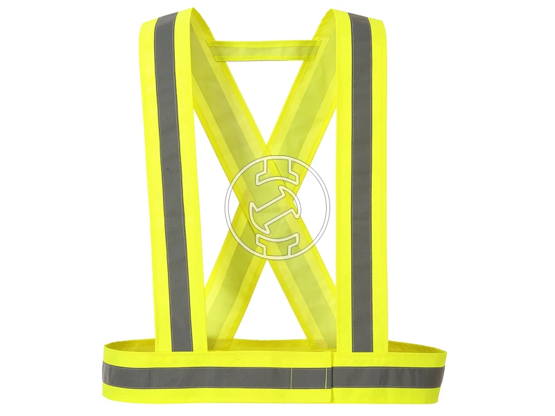 Hi-Vis Strap