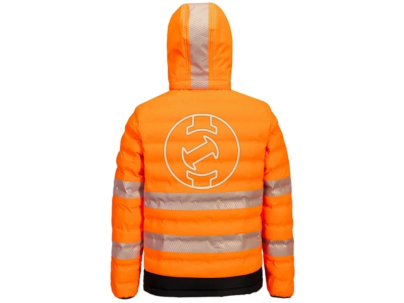 Kép: Hi-Vis Ultrasonic futheto dzseki.webp