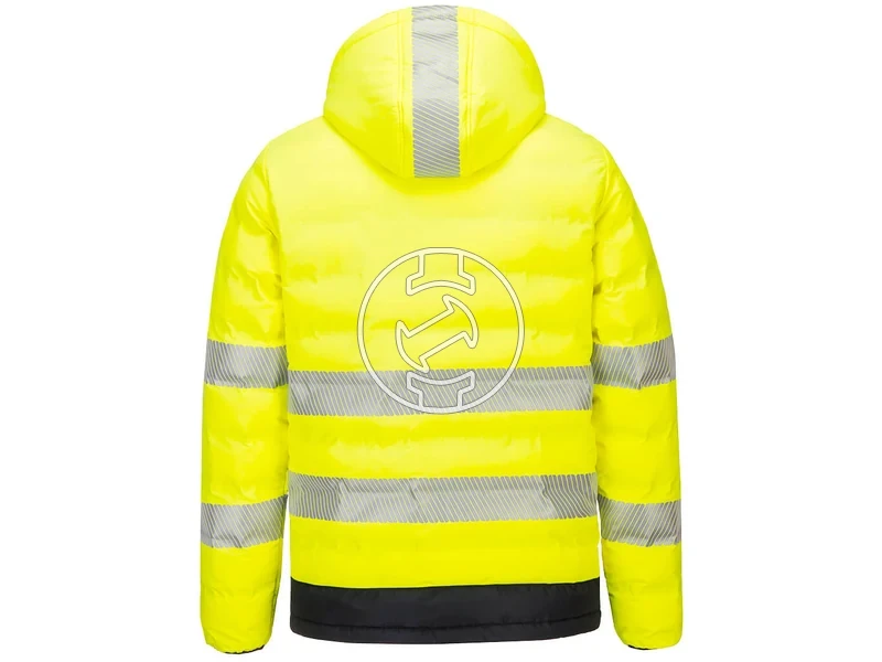 Kép: Hi-Vis Ultrasonic futheto dzseki.webp