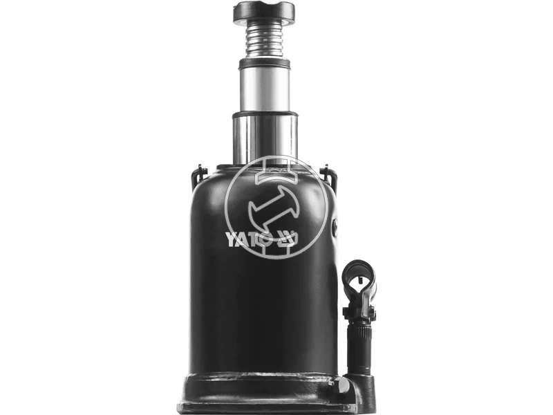 Kép: Hidraulikus palackemelo ketfokozatu dugattyuval 10 t.webp