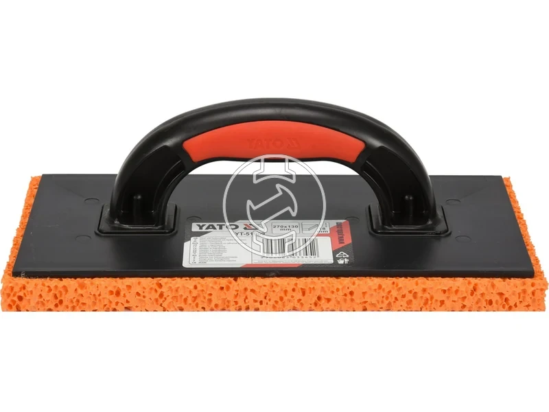 Kép: Hidrogumis szivacssimito 270130 mm 18 mm.webp