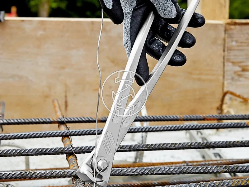 Kép: HIGH LEV. CONCRETORS NIPPERS.webp