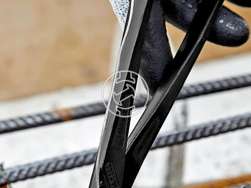 Kép: HIGH LEV. CONCRETORS NIPPERS.webp