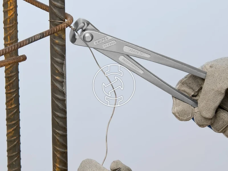 Kép: HIGH LEV. CONCRETORS NIPPERS.webp