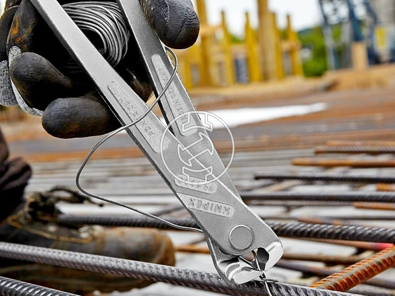 Kép: HIGH LEV. CONCRETORS NIPPERS.webp