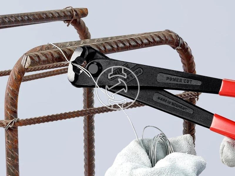 Kép: HIGH LEV. CONCRETORS NIPPERS.webp