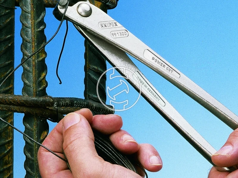 Kép: HIGH LEV. CONCRETORS NIPPERS.webp