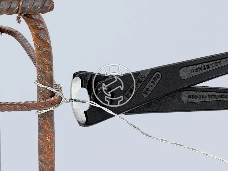 Kép: HIGH LEV. CONCRETORS NIPPERS.webp