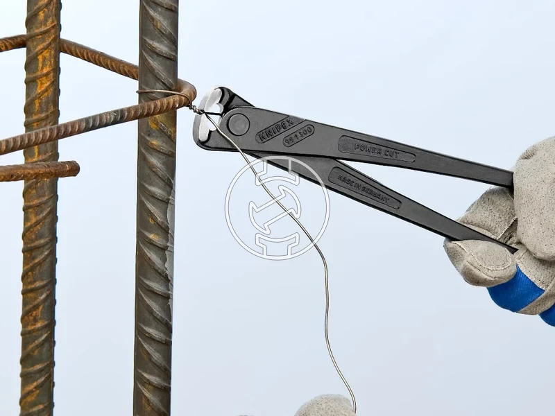 Kép: HIGH LEV. CONCRETORS NIPPERS.webp