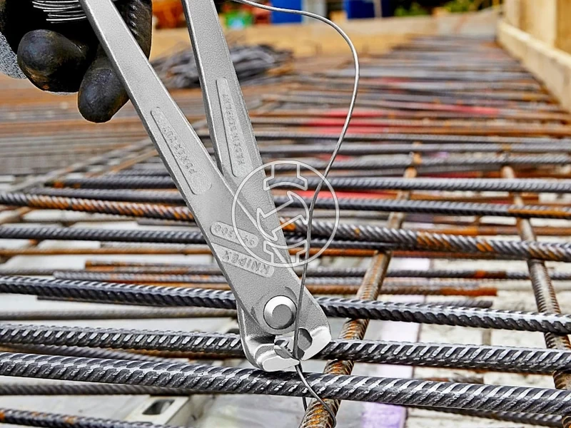 Kép: HIGH LEV. CONCRETORS NIPPERS.webp