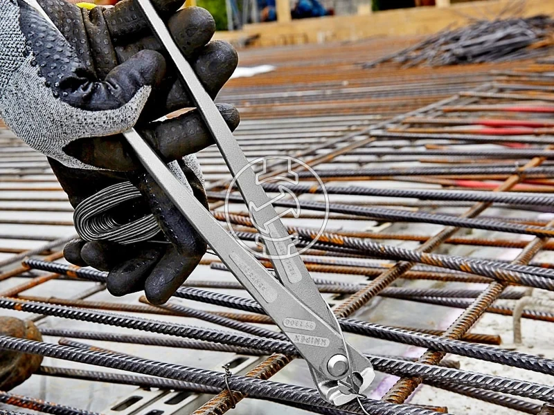 Kép: HIGH LEV. CONCRETORS NIPPERS.webp