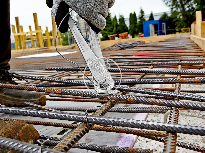 Kép: HIGH LEV. CONCRETORS NIPPERS.webp