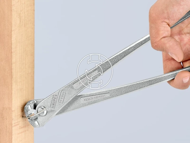 Kép: HIGH LEV. CONCRETORS NIPPERS.webp