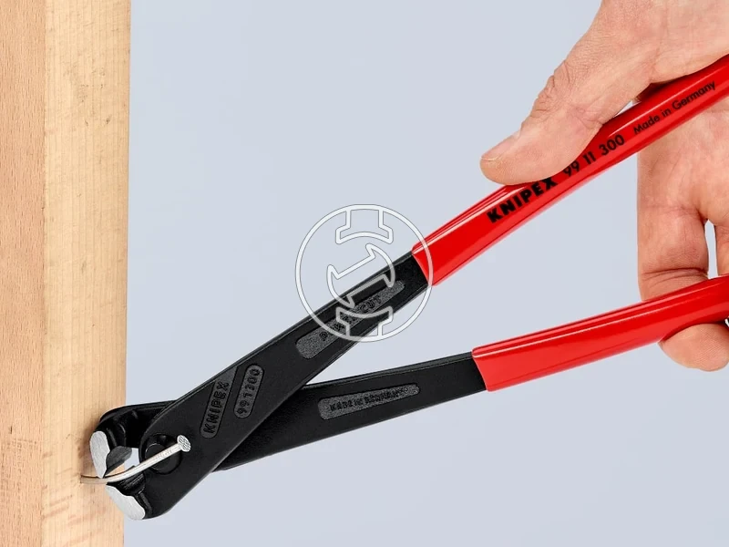 Kép: HIGH LEV. CONCRETORS NIPPERS.webp