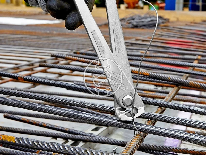 Kép: HIGH LEV. CONCRETORS NIPPERS.webp