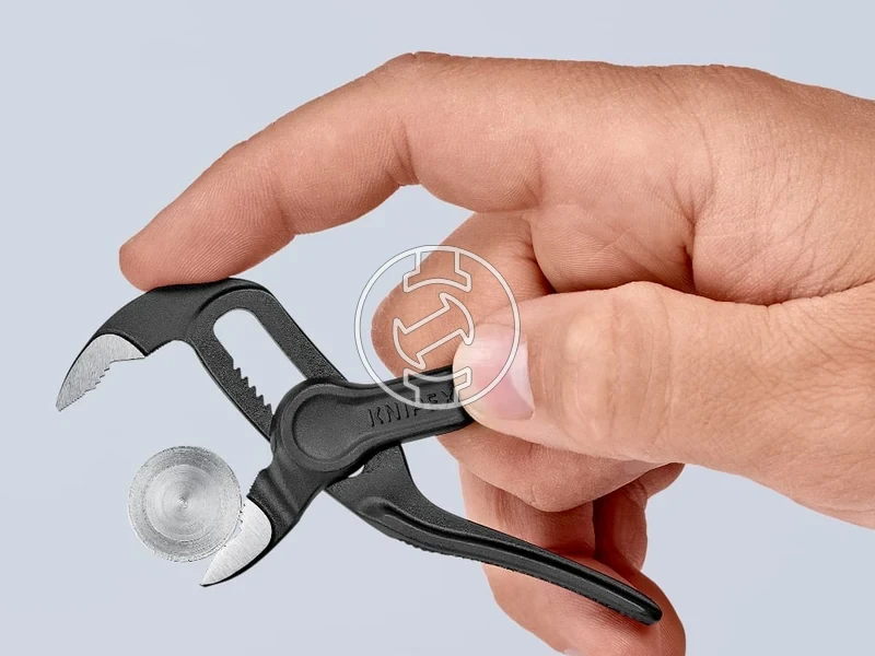 Kép: Hightech Water Pump Pliers Cobra XS.webp