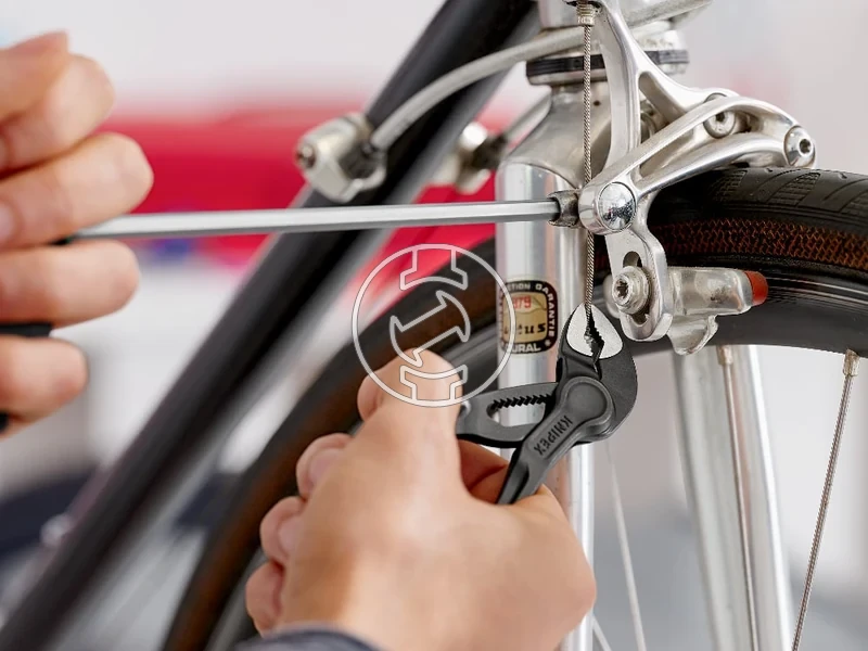 Kép: Hightech Water Pump Pliers Cobra XS.webp