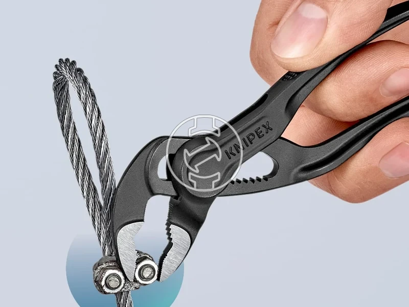 Kép: Hightech Water Pump Pliers Cobra XS.webp