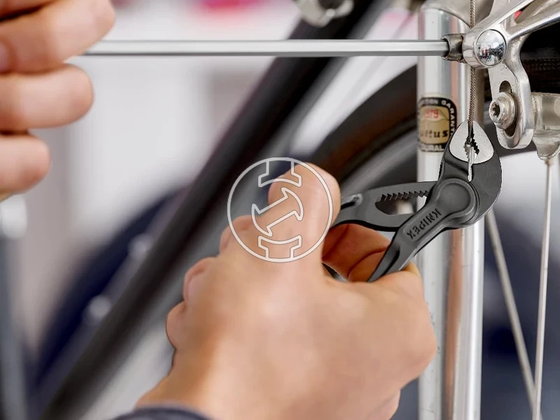 Kép: Hightech Water Pump Pliers Cobra XS.webp