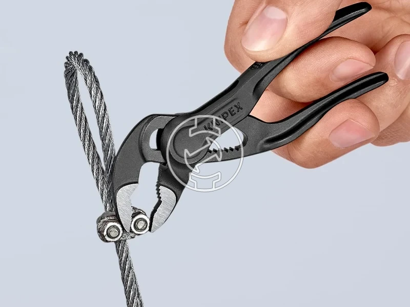 Kép: Hightech Water Pump Pliers Cobra XS.webp