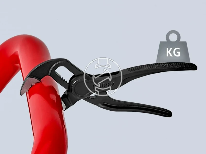 Kép: Hightech Water Pump Pliers Cobra XS.webp
