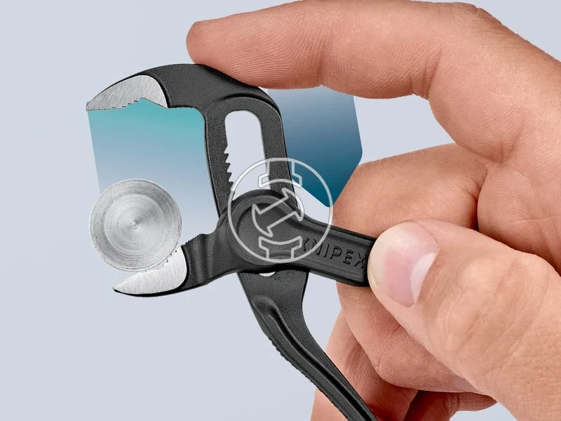 Kép: Hightech Water Pump Pliers Cobra XS.webp