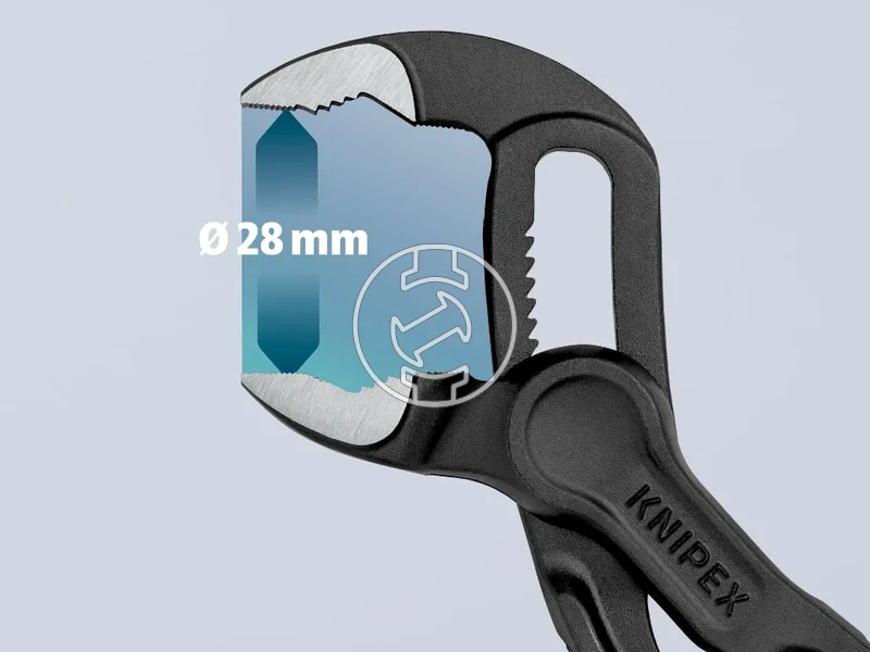 Kép: Hightech Water Pump Pliers Cobra XS.webp