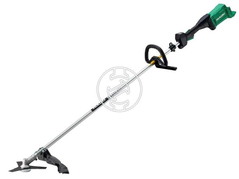 HiKOKI CG18DAW4Z akkus fűszegélynyíró 18 V | 310 mm | Szénkefementes | Akku és töltő nélkül