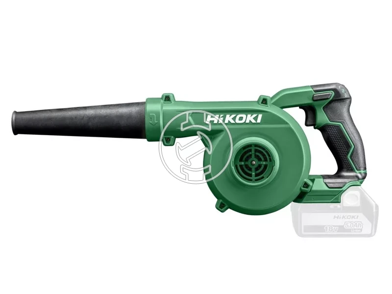 HiKOKI RB18DCW4Z akkus levegőfúvó