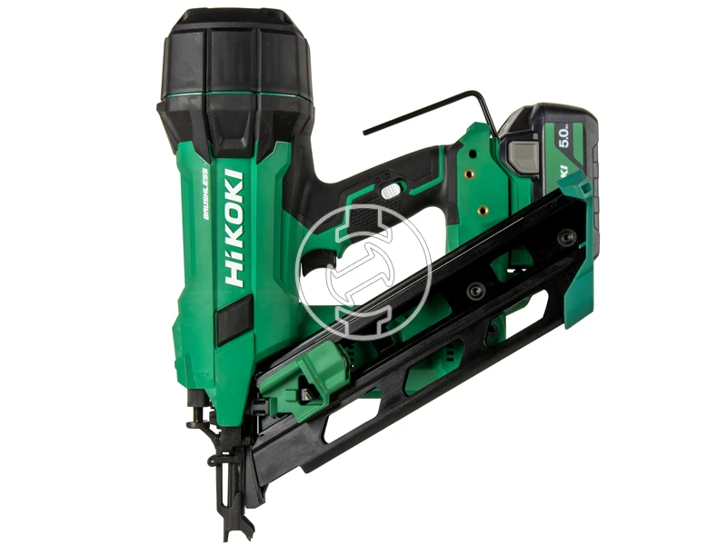 HiKOKI NR1890DCAWQZ akkus szerkezeti szegező