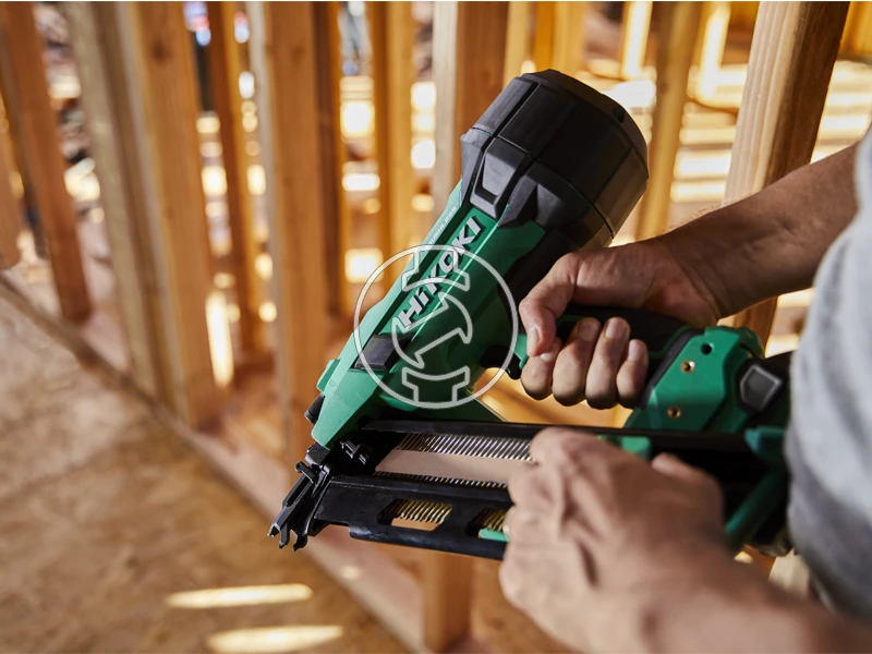 HiKOKI NR1890DCAWQZ akkus szerkezeti szegező