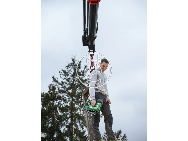 HiKOKI NR1890DRAWQZ akkus szerkezeti szegező