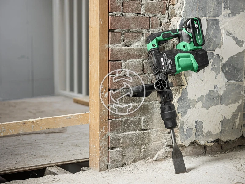 HiKOKI H3641DAW2Z akkus vésőkalapács