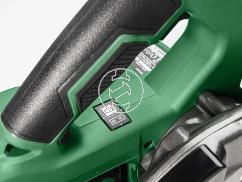 HiKOKI C1806DAW2Z akkus körfűrész