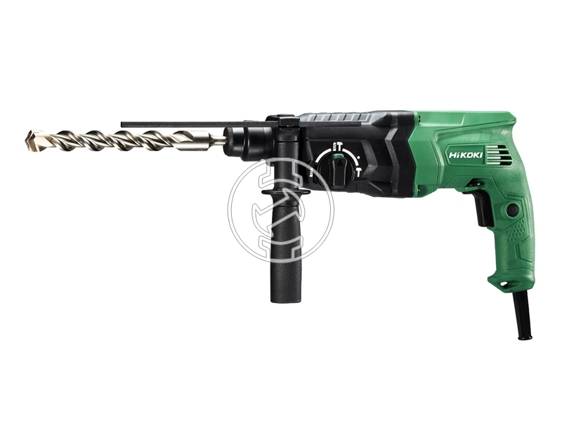 HiKOKI DH24PH2WSZ elektromos fúró-vésőkalapács