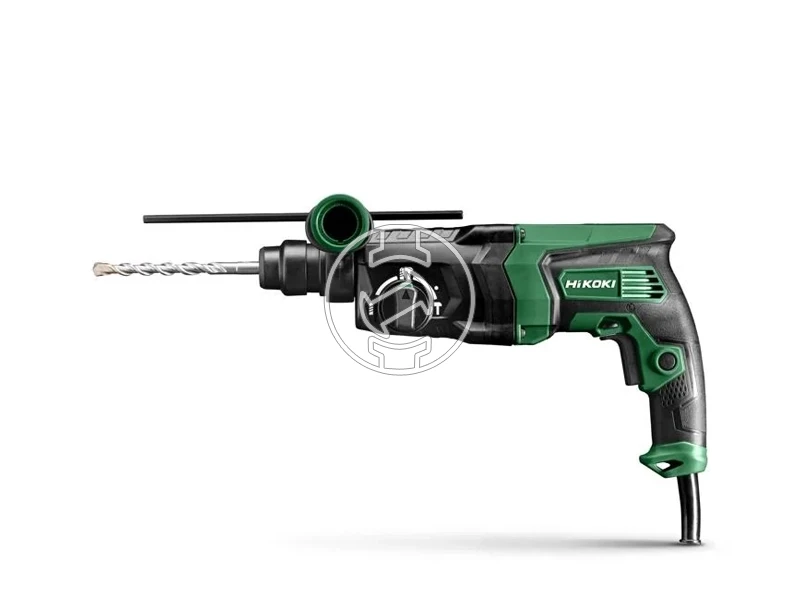 HiKOKI DH26PC2WSZ elektromos fúró-vésőkalapács