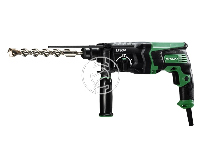 HiKOKI DH28PCY2WSZ elektromos fúró-vésőkalapács