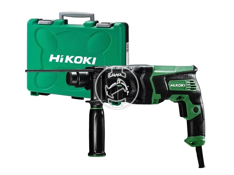 HiKOKI DH28PCY2WSZ elektromos fúró-vésőkalapács