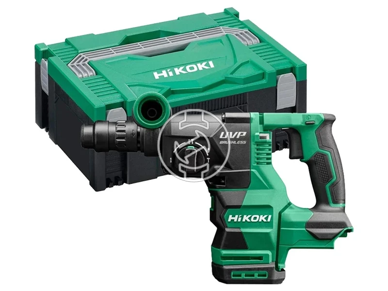 HiKOKI DH3628DCW2Z akkus fúró-vésőkalapács