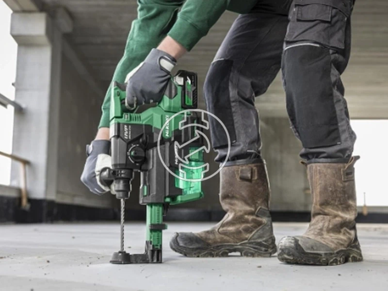HiKOKI DH3628DCW2Z akkus fúró-vésőkalapács